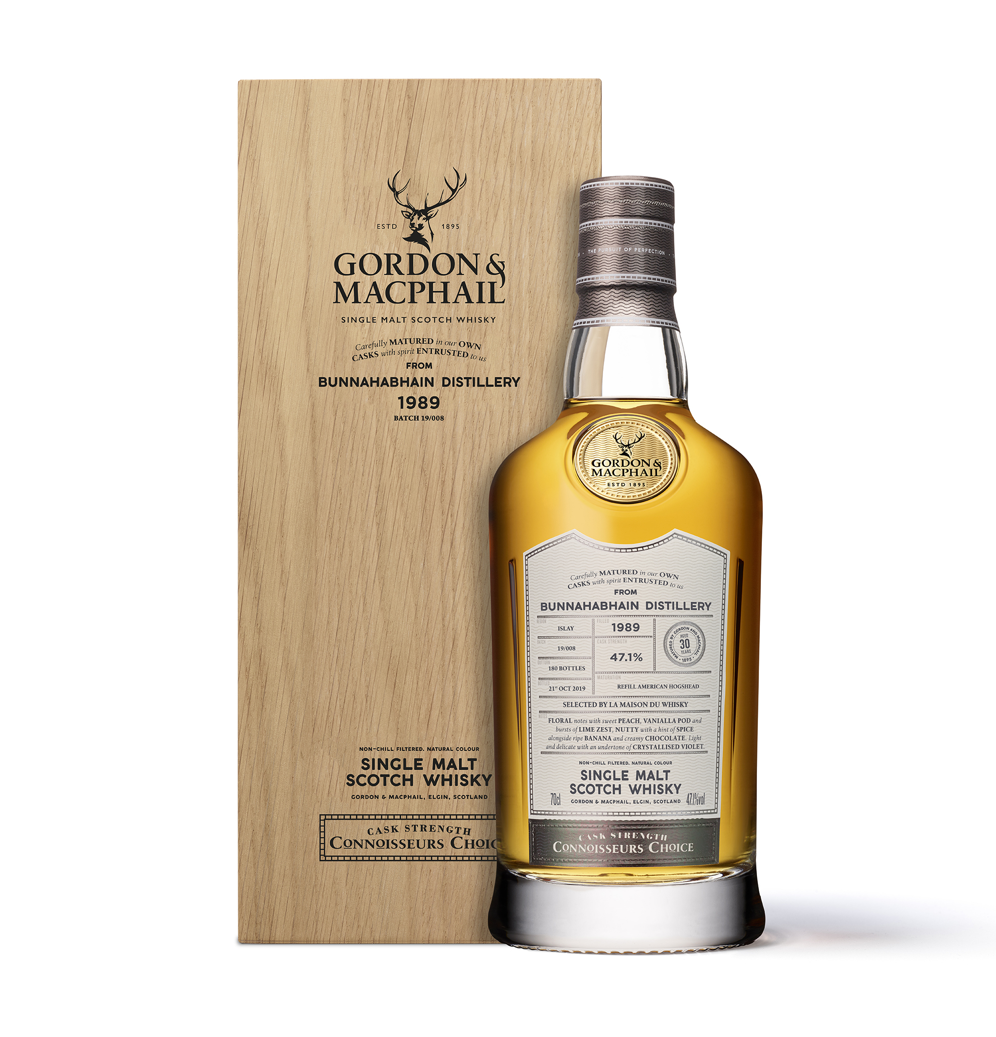 Bunnahabhain